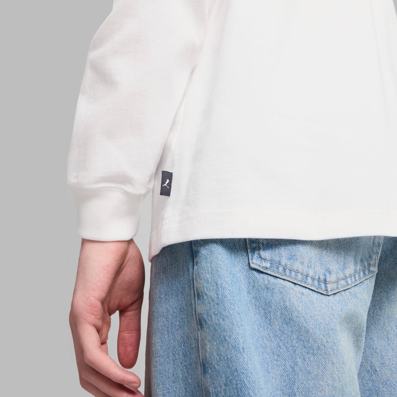 بوما تيشيرت بأكمام طويلة "كول داي" للرجال - Image 2